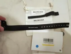 2026年最新】BALENCIAGA メンズ ブレスレットの人気アイテム - メルカリ