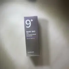 numbuzinナンバーズイン9番NMN バイオリフト 濃厚美容液