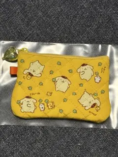 【即購入可・即日発送】サンリオ シークレットポーチ プリン