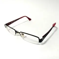 エンポリオ アルマーニ　眼鏡（度入り） EMPORIO ARMANI