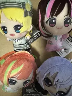 2026年最新】八宮めぐる ぬいぐるみの人気アイテム - メルカリ