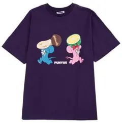 プニュズ PUNYUS マウスカップルT サイズ3のサムネイル
