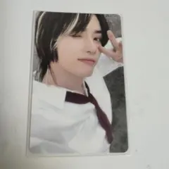 TXT トゥバ ボムギュ Chaotic Wonderland