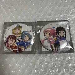 2025年最新】まどか マギカ 缶 バッジの人気アイテム - メルカリ