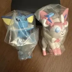 ポケモン キーホルダー2個