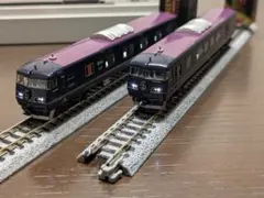 TOMIX 98714 WEST EXPRESS 銀河
