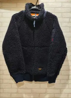 2026年最新】wtaps ボアジャケットの人気アイテム - メルカリ