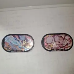 2025年最新】メザスタ ミュウの人気アイテム - メルカリ