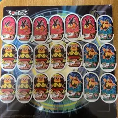 ポケモンメザスタタグ