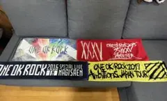 2026年最新】ワンオク タオルの人気アイテム - メルカリ