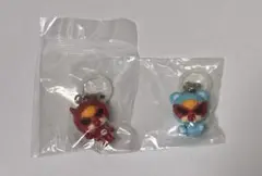 HYSTERIC MINI ヒスミニ めじるしアクセサリー 2種セット
