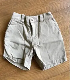 ラルフローレン　短パン　80サイズ