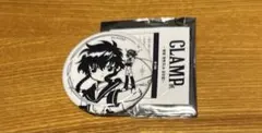 エンジェリックレイヤー【希少レア☆アニメ放送当時☆缶バッジ2種セット】CLAMP エンジェリックレイヤー【希少レア☆アニメ放送当時☆缶バッジ2種