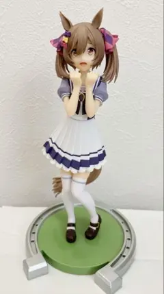 ウマ娘 フィギュア スマートファルコン