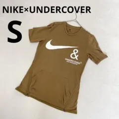 新品未使用】XL NIKE ナイキ undercover GIRA Tシャツ - メルカリ