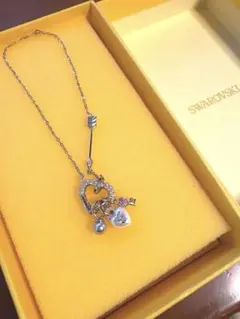 やまと BLAZE HEART シルバー ネックレス 小 福岡 命の燃やし方展