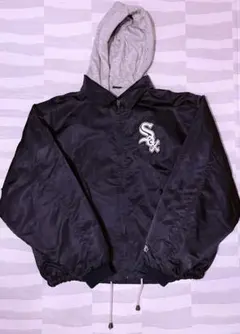 2026年最新】white sox スタジャンの人気アイテム - メルカリ