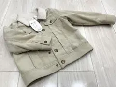 Buddy Lee コーデュロイジャケット 110