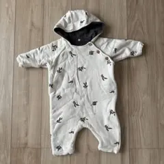 【organic zoo】アウター　1-2y