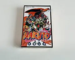 ナルト NARUTO アニメ 10周年記念 トランプ - メルカリ