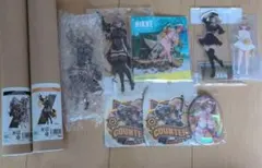 勝利の女神ニケ アニス まとめ売り