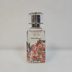 Ferragamo GIARDINI DI SETA 100ml 残量約90% - メルカリ