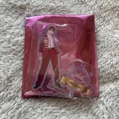 長野凌大 ミニアクスタ エビライ