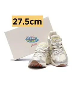 asics GEL-NIMBUS 10.1 atmos VANDYTHEPINK