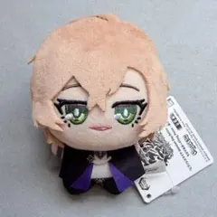 ヒプノシスマイク ちびぐるみ 夢野幻太郎 ⑤