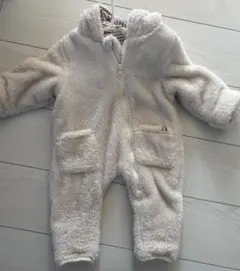 カバーオールアウター