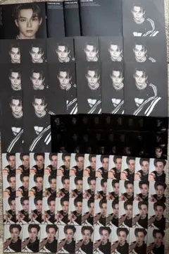 TREASURE LOVEPULSE アサヒ　トレカ