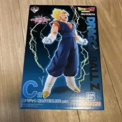 ドラゴンボールZ 超ベジット MASTERLISE C賞
