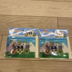 たまごっち シールセット 2セット