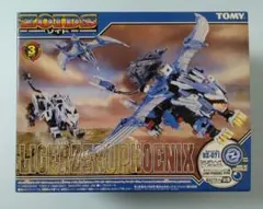 ゾイド ライガーゼロフェニックス（LIGERZERO PHOENIX）未開封 - メルカリ