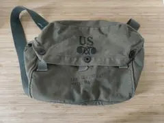 us army ガスマスクバッグ　40sのサムネイル
