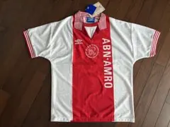 2026年最新】ajax ユニフォームの人気アイテム - メルカリ