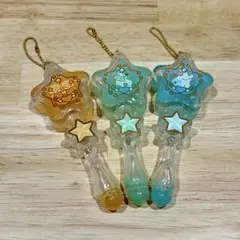 星座ラバーキーホルダー 牡牛座　牡牛座　双子座　アミューズメント景品
