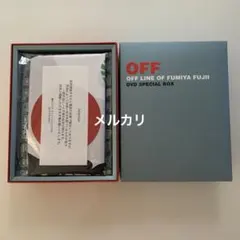2026年最新】藤井フミヤ off line ofの人気アイテム - メルカリ