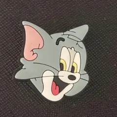 トムとジェリー　クロックスサンダルアクセサリー　ジビッツチャーム