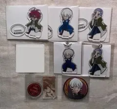マッシュル カルパッチョ マカロン カルド オーターマドル セット