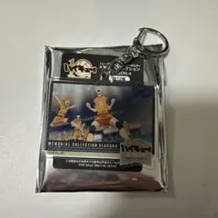 ハイキュー アクリルキーホルダー