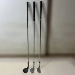 2025年最新】ウェッジ3本セット ダイナミックゴールドの人気アイテム