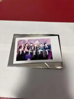 いれいす 全員 実写チェキ