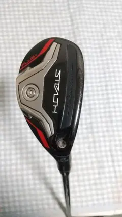 2025年最新】ステルス ユーティリティ 3の人気アイテム - メルカリ