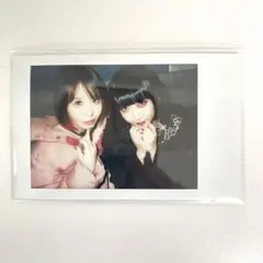 【古参】はる陽　デコチェキ　4枚セット　大森靖子 2025年最新】大森靖子 チェキの人気アイテム - メルカリ