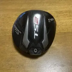 Titleist TS2 ドライバー ヘッド 9.5度のサムネイル