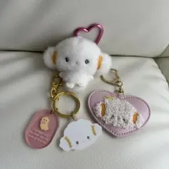 サンリオ　こぎみゅん　マスコット