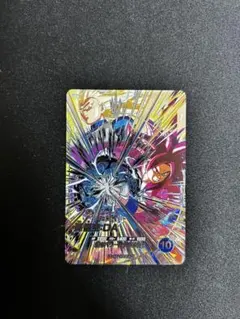 【DBSD】 孫悟空:DA ドラゴンボールスーパーダイバーズ