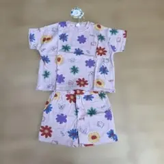 Littc x Sanrio charactersセットアップ 100cm