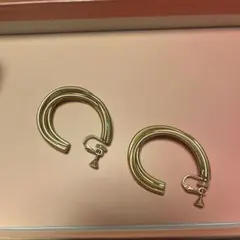 ミラオゥーエン　イヤリング